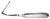 Aufricht Nasal Retractor - N4870